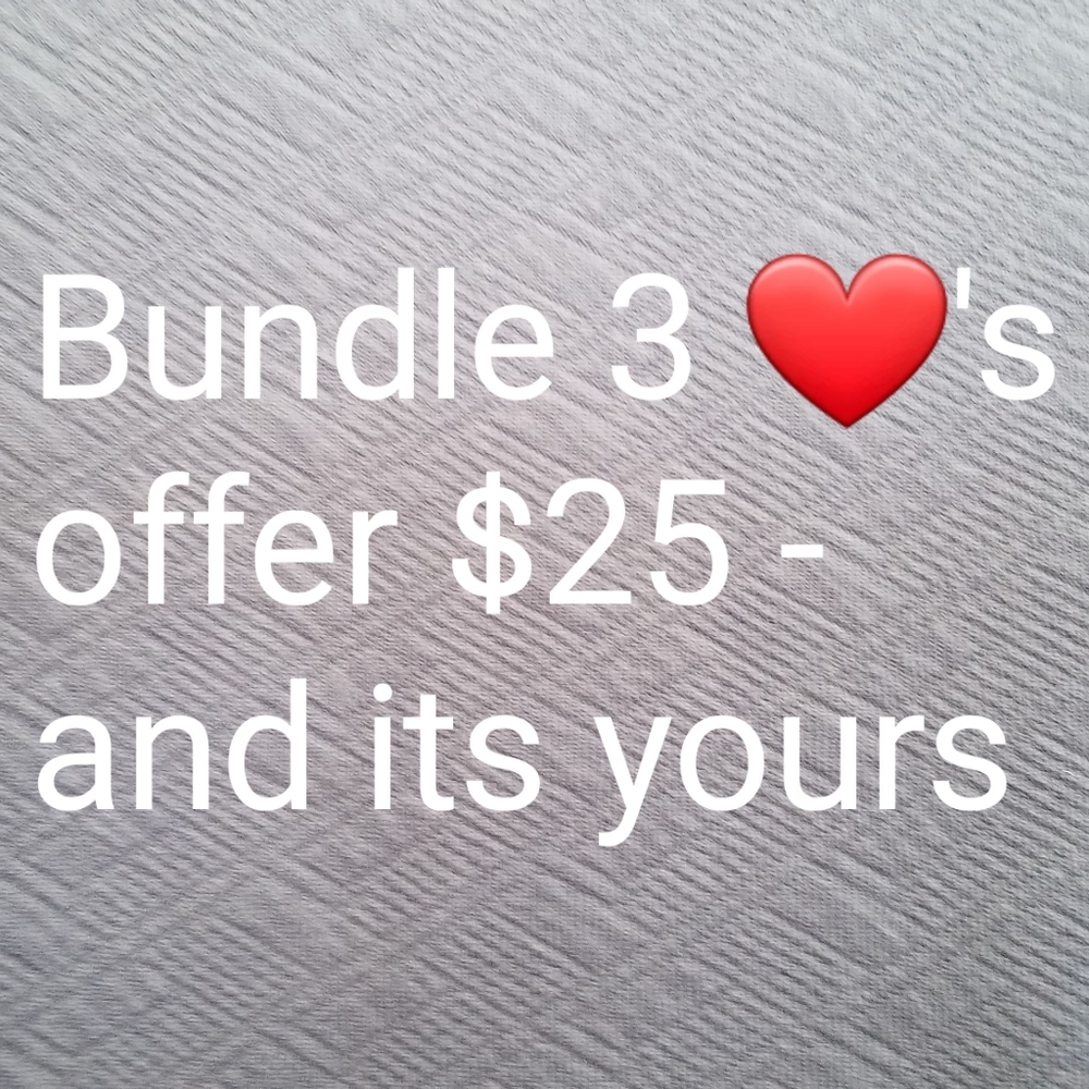 Sale